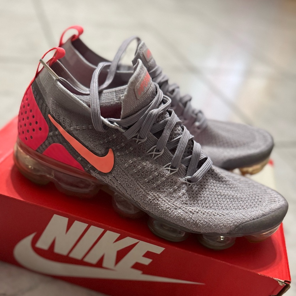 Women’s Nike Vapor Max